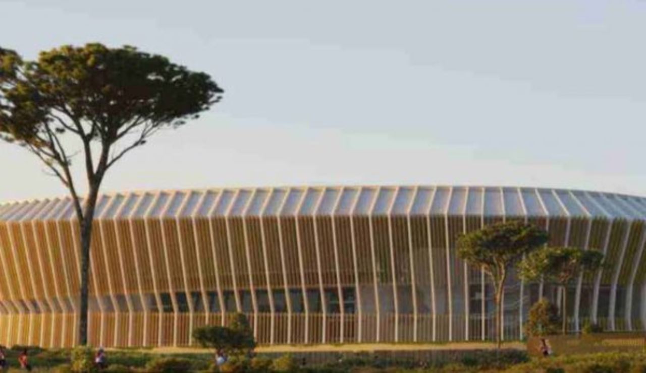 Svolta Roma, finalmente il nuovo stadio | Grande notizia dal Campidoglio: i tifosi sono impazziti