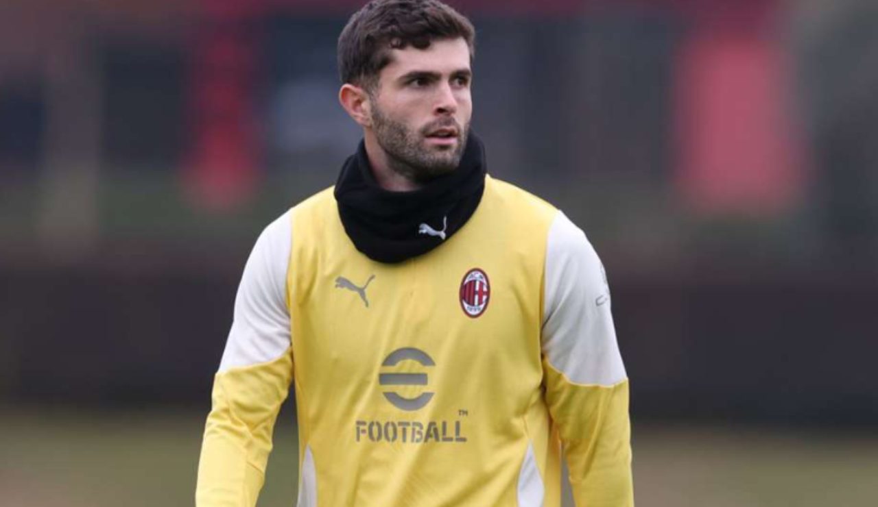 Milan-Pulisic, niente rinnovo | In arrivo una super offerta: i rossoneri iniziano a tremare