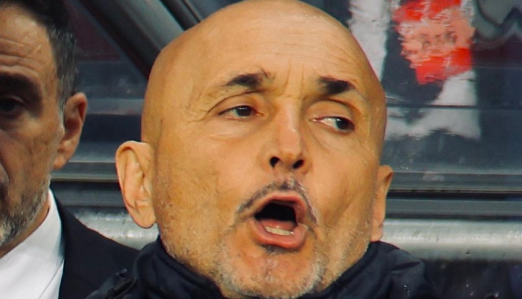 “NON MI VA GIÙ”: Spalletti durissimo, affonda il ‘suo’ difensore I “È un bravissimo ragazzo, ma…”