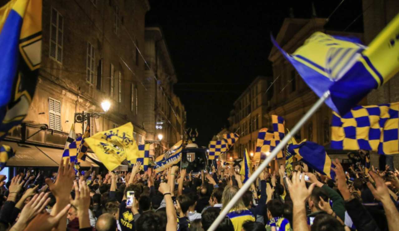 Ufficiale Parma: dopo tanta attesa è arrivata la firma | Contratto fino al 2030