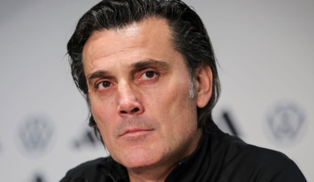 Ultim’ora, Montella torna in Italia | Avvistato nella sede di una Big: foto e abbracci con calciatori e staff