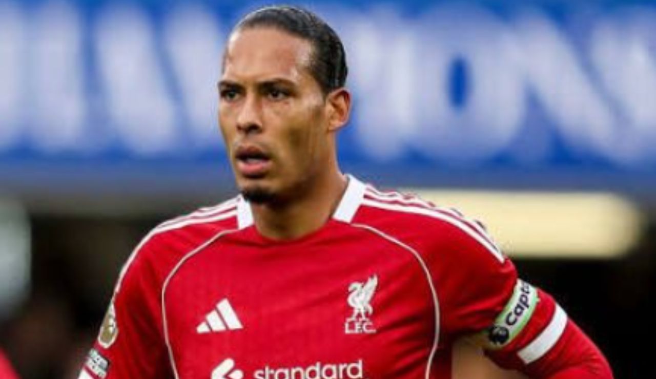 Inter, ecco il “nuovo Van Dijk” | Investimento da 40 milioni: lo sognava mezza Europa