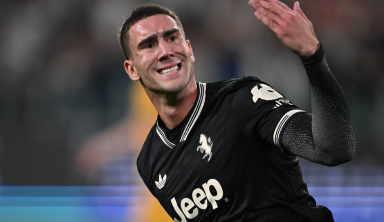 Ribaltone Vlahovic, colpo di scena | Sorpresa clamorosa e tifosi increduli: nessuno si aspettava un finale del genere