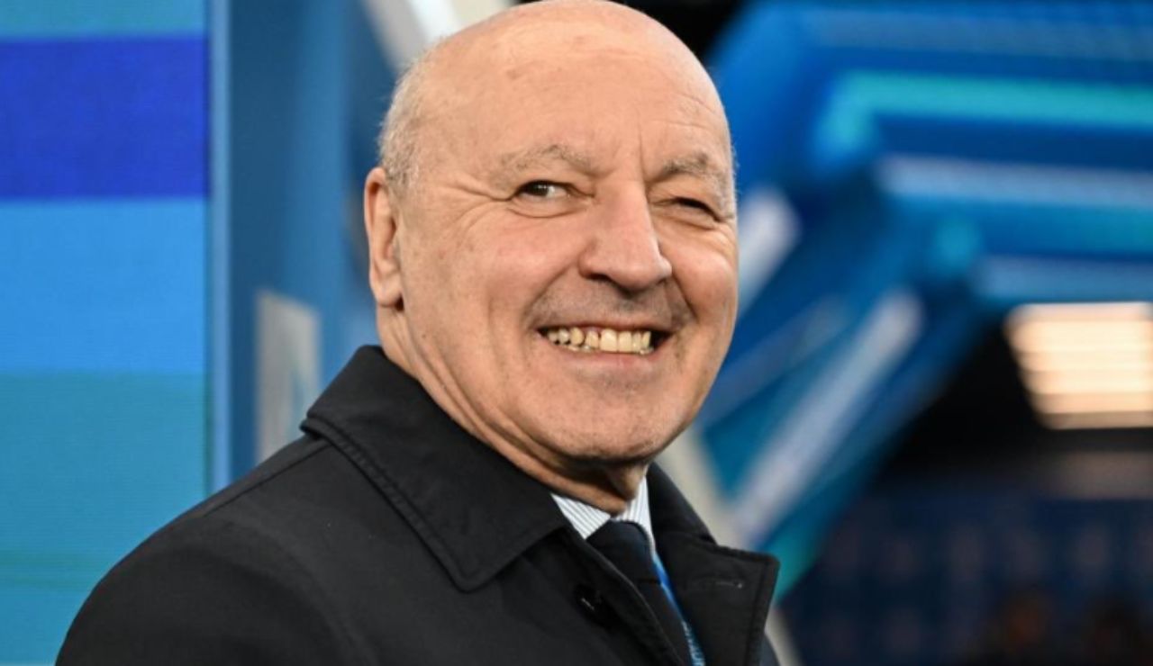 50 milioni di euro: ultim’ora, Marotta guarda al domani | Un pezzo grosso a un passo dall’Inter