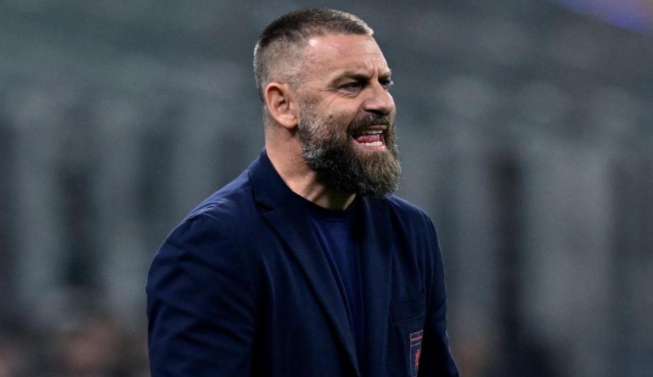 De Rossi, ci serve un tuo giocatore: l’Inter fissa il primo obiettivo | 12 milioni per l’accordo totale