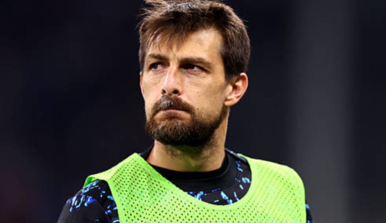 Inter, Acerbi e De Vrij ai saluti: già trovati i 2 sostituti | Giocano entrambi in Serie A
