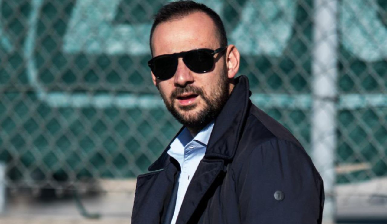 Napoli, Manna conferma 2 top player: resteranno entrambi in azzurro | Insieme a Conte per vincere di nuovo