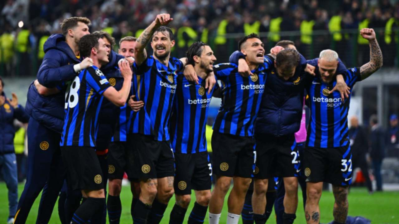 Il vostro percorso qui è finito: Inter, 3 giocatori salutano a giugno | Sarà rivoluzione