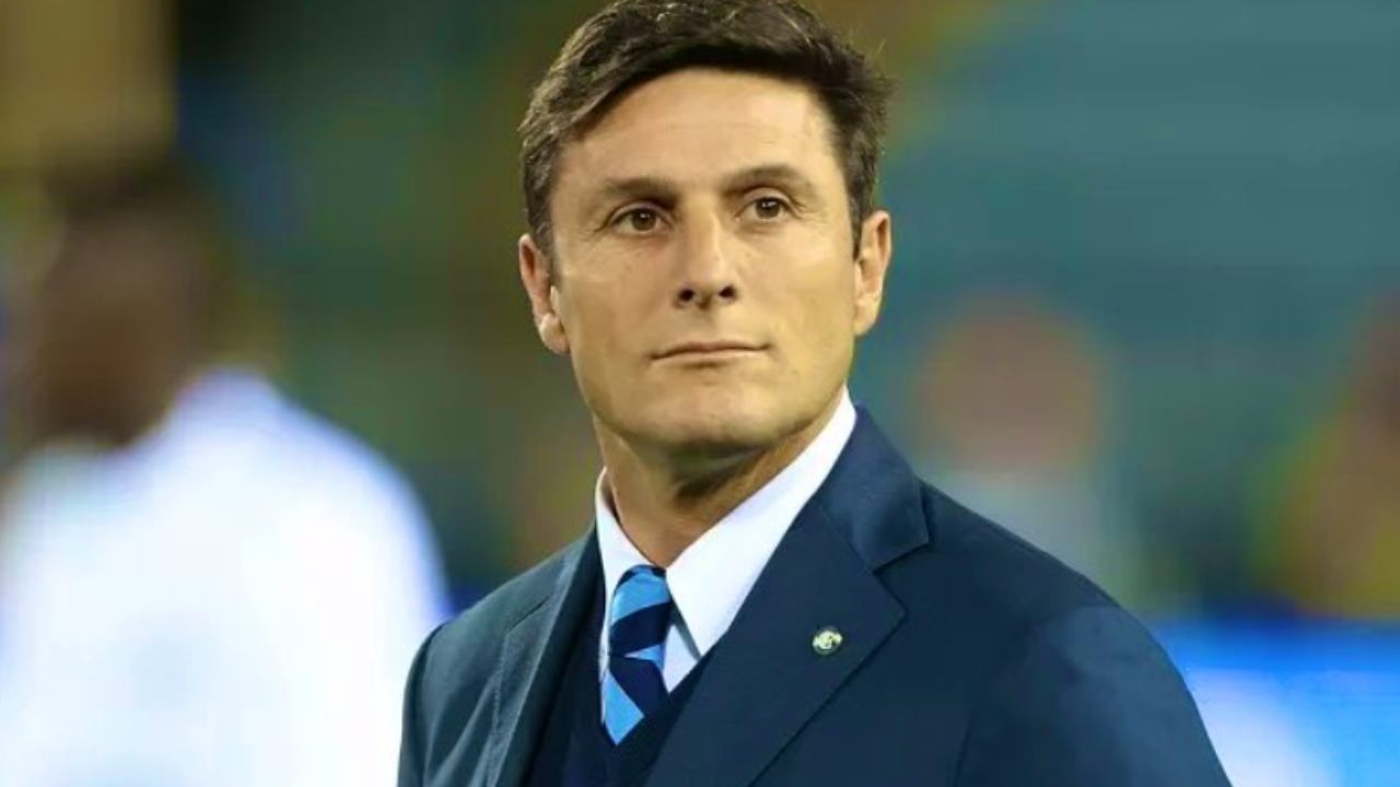 L’Inter pesca ancora in Argentina: in arrivo un difensore centrale | Javier Zanetti garantisce per lui