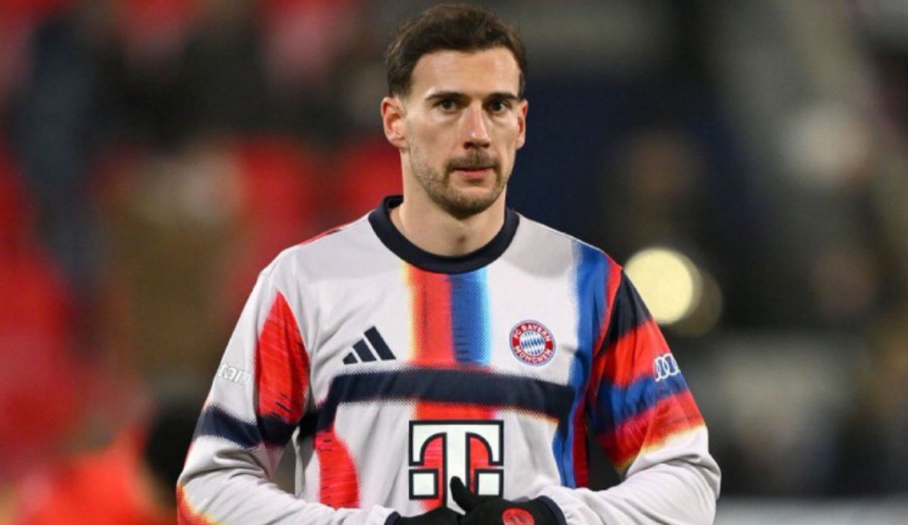 Goretzka, addio Bayern e benvenuto in Serie A | La Big italiana fa sul serio: con lui è un centrocampo da sogno