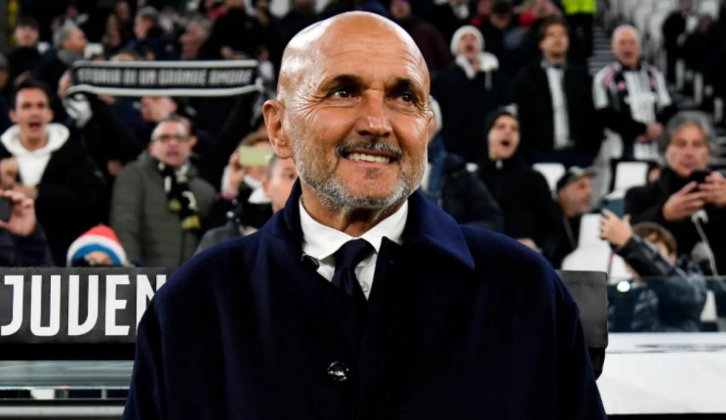 Dal Napoli alla Juventus: Spalletti si “riprende” un suo fedelissimo | Super rinforzo a fine stagione