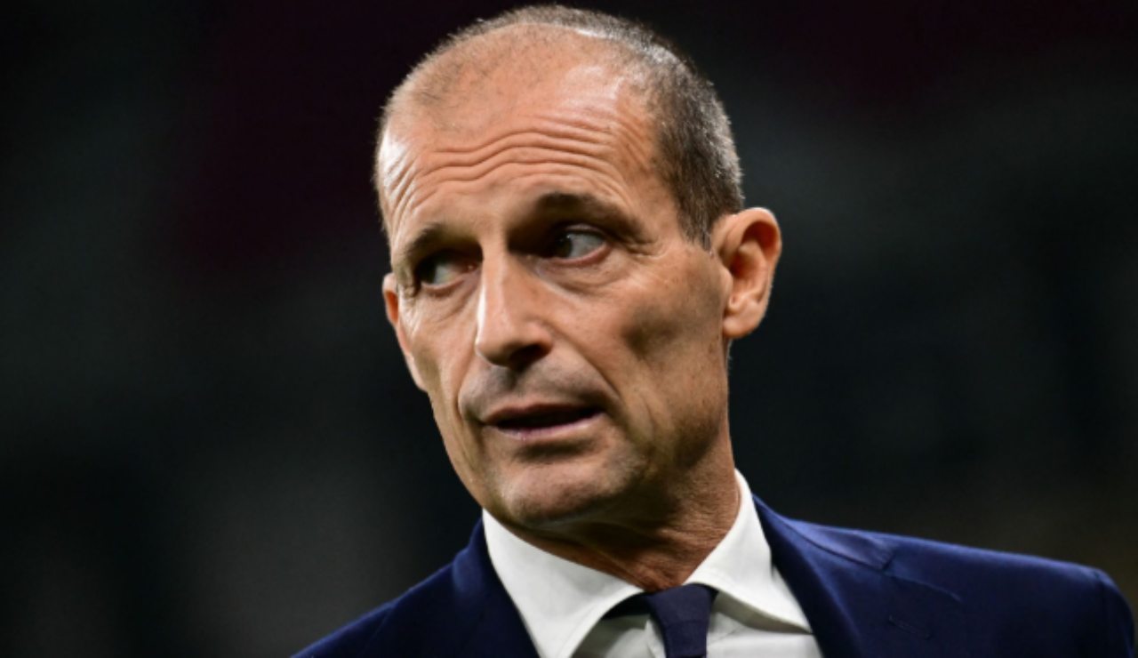 Milan, brutta notizia per mister Allegri: il suo uomo chiave è out | Si complica la rincorsa all’Inter