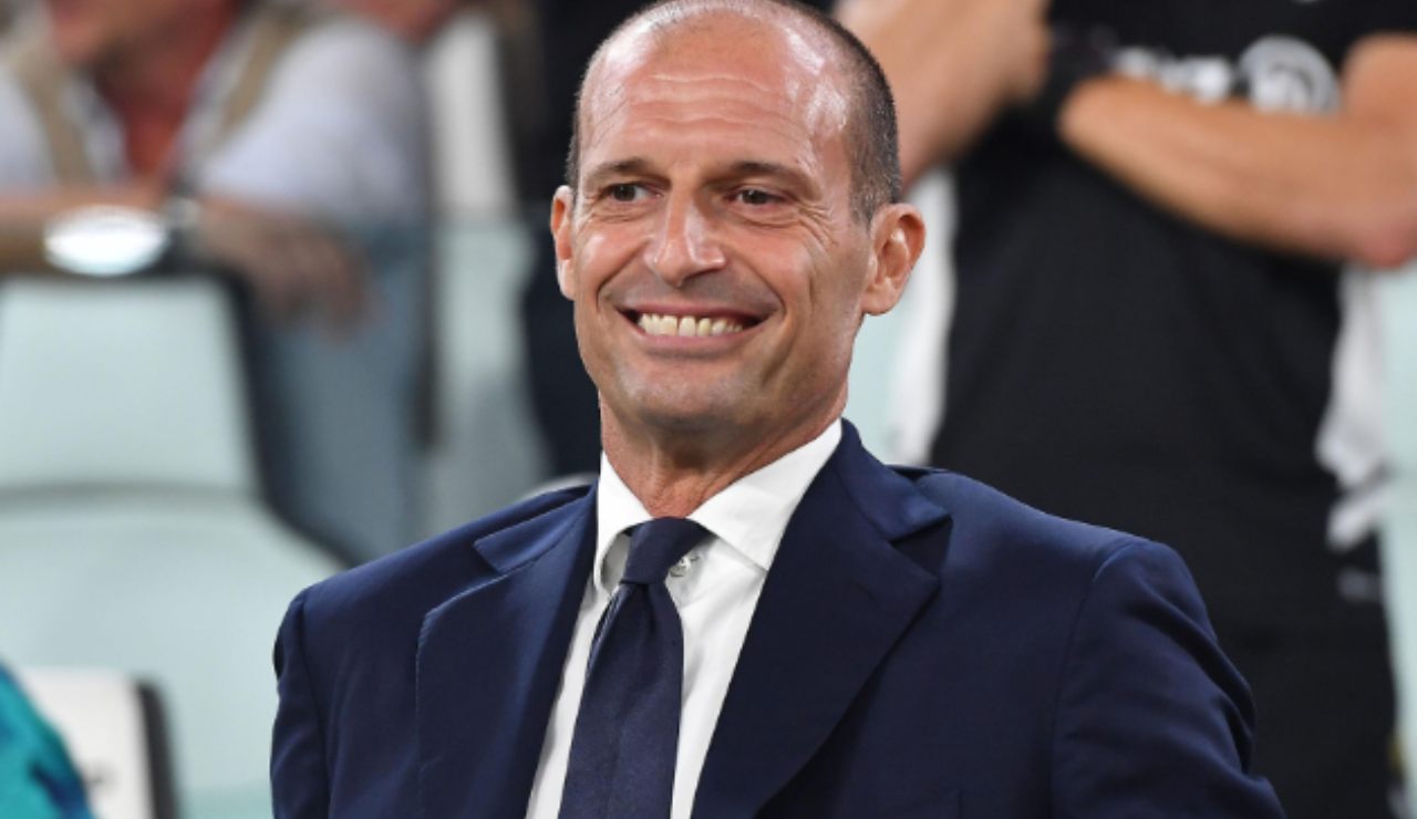 Milan, sorpresa in panchina: per il dopo Allegri spunta un grande nome | I rossoneri l’hanno messo nel mirino