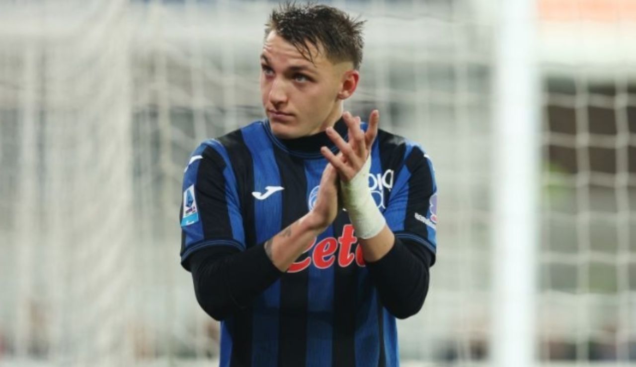 Retegui torna in Italia: ultim’ora, c’è il contatto con una Big | 40 milioni per vincere lo Scudetto