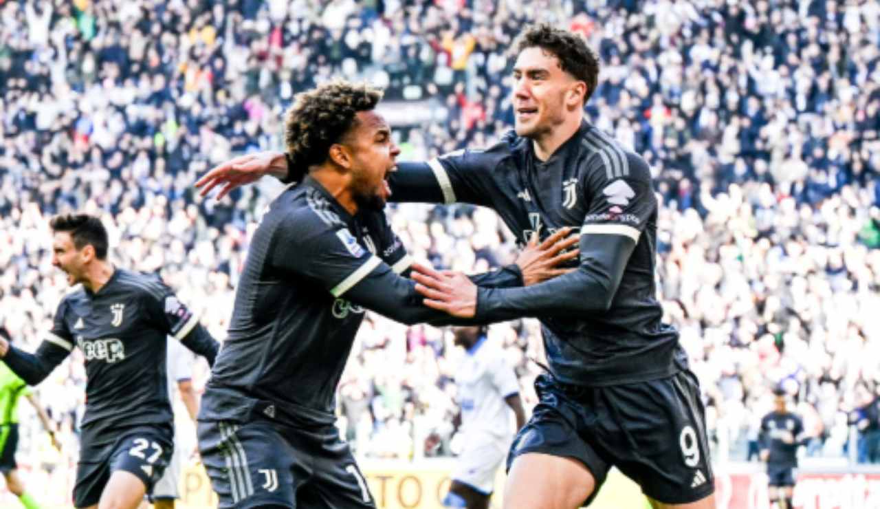 Juventus, dopo McKennie un altro rinnovo: firmerà fino al 2030 | Nel suo futuro c’è solo il bianconero