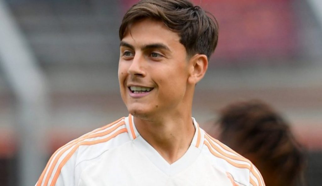 Dybala, prima l’intervento e poi l’addio: a fine anno finisce il contratto | Nuova maglia per l’argentino