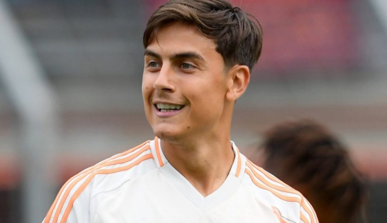 Dybala, prima l’intervento e poi l’addio: a fine anno finisce il contratto | Nuova maglia per l’argentino