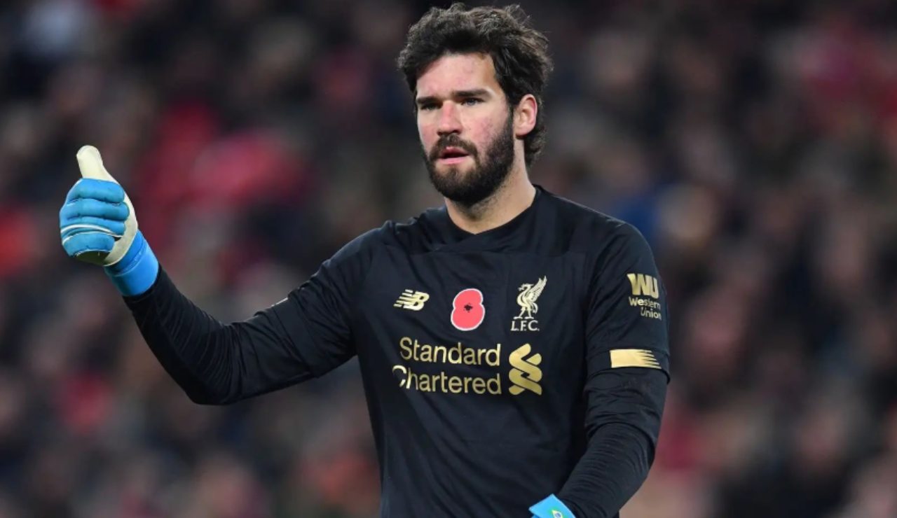 Alisson, bentornato in Serie A | L’avventura col Liverpool è ai titoli di coda: una Big italiana a un passo dal colpaccio