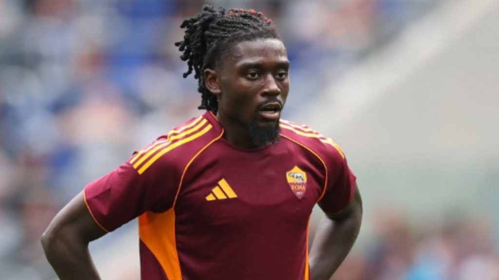 Inter, pronto il colpo dalla Roma: ma non si tratta di Koné | Ecco chi è il vero obiettivo