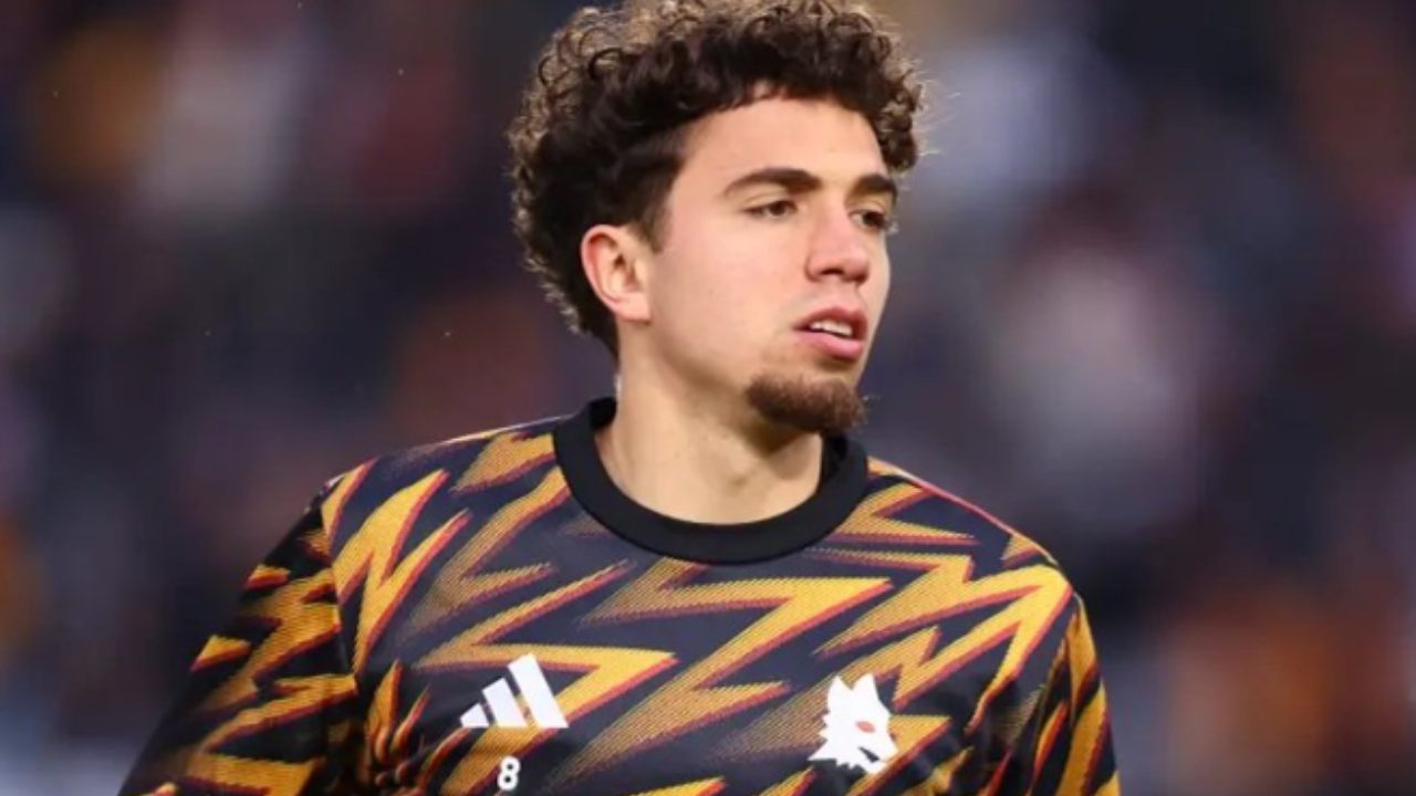 Roma, scatta l’asta per El Aynaoui | Sul centrocampista due Big spagnole e una tedesca