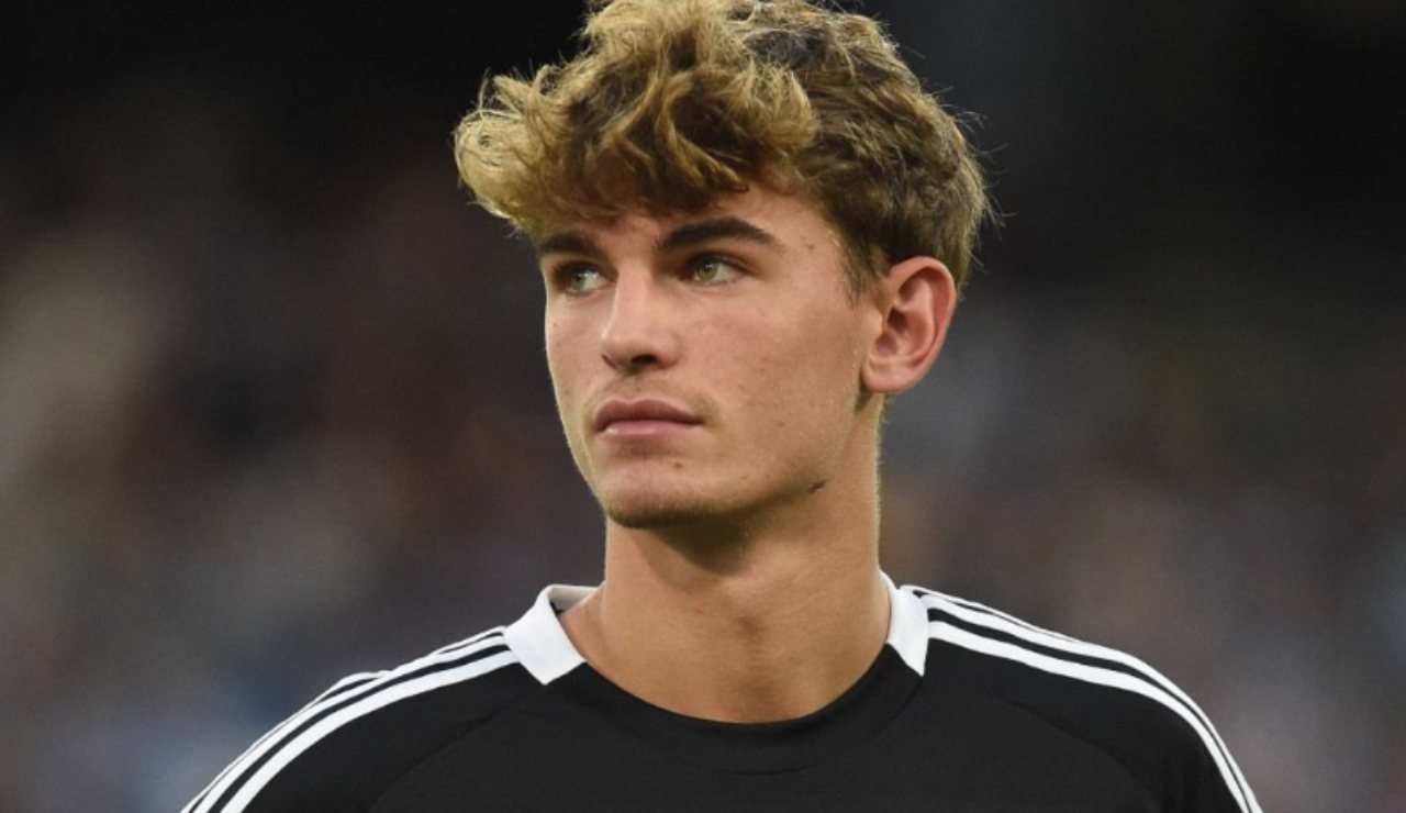 Inter, colpo dal Como ma non è Nico Paz | I nerazzurri hanno scelto proprio lui