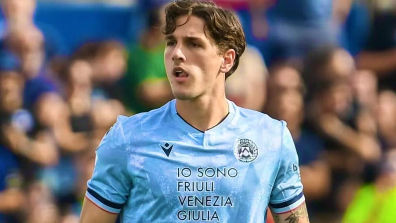 Zaniolo, le chiacchiere stanno a zero | Nel suo futuro ci sarà questa maglia: decisione già presa