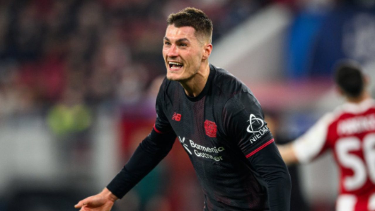 Schick torna in Serie A? A giugno non è impossibile | Ecco le Big che lo stanno seguendo