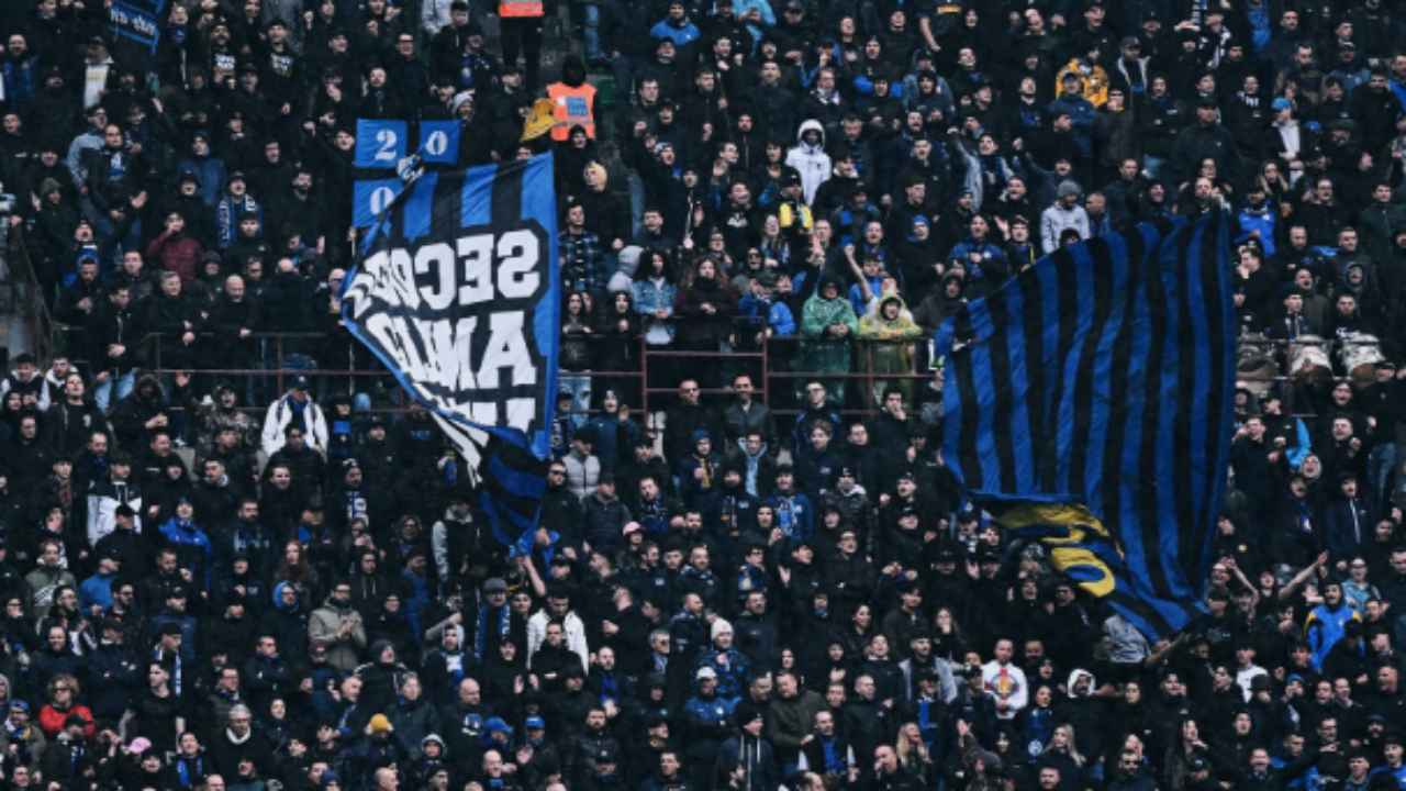 Inter, stavolta dobbiamo salutarci sul serio | Dopo 6 stagioni lascia i nerazzurri